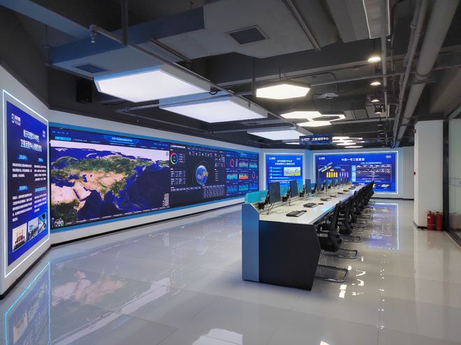 好消息！鶴壁市新增一家AAA級旅游景區(qū)——網(wǎng)絡(luò)技術(shù)研發(fā)與技術(shù)服務(wù)體驗(yàn)成亮點(diǎn)