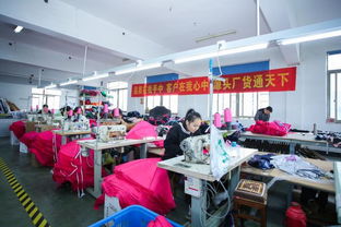 外貿工廠“向內轉” 破解微笑曲線，工廠店模式重塑國內零售新生態